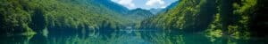 Montenegro natuur